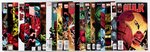 HULK MODERN AGE LOT OF 25 COMIC ISSUES.