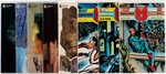 MIRACLEMAN MODERN AGE LOT OF 32 COMIC ISSUES.