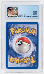 2004 POKÉMON EX TEAM ROCKET RETURNS SET TOGEPI 50/109 REVERSE HOLO CGC 7.5 NM+.