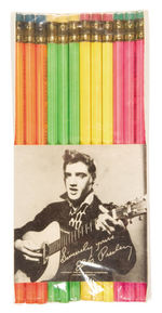 ELVIS PRESLEY PENCILS.