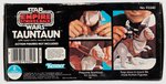 STAR WARS: THE EMPIRE STRIKES BACK - TAUN-TAUN (OPEN BELLY) BOXED TOY.