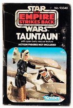 STAR WARS: THE EMPIRE STRIKES BACK - TAUN-TAUN (OPEN BELLY) BOXED TOY.