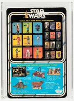 STAR WARS - WALRUS MAN 21 BACK-A AFA 80 NM.