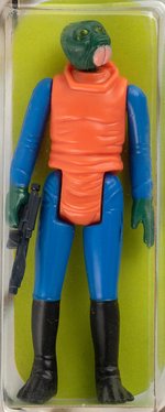 STAR WARS - WALRUS MAN 21 BACK-A AFA 80 NM.