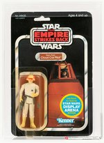 STAR WARS: THE EMPIRE STRIKES BACK - CLOUD CAR PILOT 45 BACK AFA 80 Y-NM.