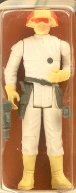 STAR WARS: THE EMPIRE STRIKES BACK - CLOUD CAR PILOT 45 BACK AFA 80 Y-NM.