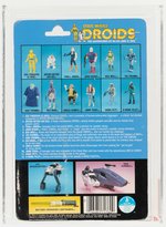 STAR WARS: DROIDS - KEZ-IBAN AFA 70 Y-EX+.