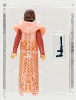 STAR WARS: THE EMPIRE STRIKES BACK - LEIA ORGANA (BESPIN GOWN) AFA LOOSE 80 NM.