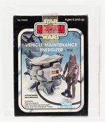 STAR WARS: THE EMPIRE STRIKES BACK - VEHICLE MAINTENANCE ENERGIZER AFA 80 NM.