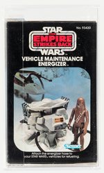 STAR WARS: THE EMPIRE STRIKES BACK - VEHICLE MAINTENANCE ENERGIZER AFA 80 NM.