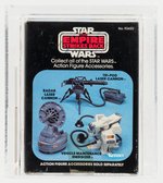 STAR WARS: THE EMPIRE STRIKES BACK - VEHICLE MAINTENANCE ENERGIZER AFA 80 NM.