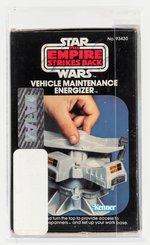 STAR WARS: THE EMPIRE STRIKES BACK - VEHICLE MAINTENANCE ENERGIZER AFA 80 NM.