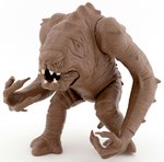 STAR WARS: RETURN OF THE JEDI - RANCOR MONSTER FIGURE IN BOX.