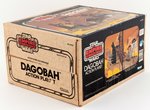 STAR WARS: THE EMPIRE STRIKES BACK FACTORY-SEALED DAGOBAH ACTION PLAYSET.