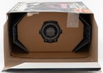 STAR WARS - DARTH VADER TIE FIGHTER IN COLLECTOR'S SERIES BOX.