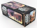 STAR WARS RADIO CONTROLLED JAWA SANDCRAWLER WITH BOX.