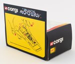 CORGI BUCK ROGERS STARFIGHTER 2 IN 1 SPECIAL VALUE GIFT SET.