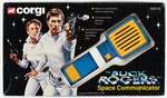 CORGI BUCK ROGERS SPACE COMMUNICATORS IN BOX.