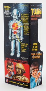 BUCK ROGERS TWIKI SIGNAL FLASHER BY AHI.