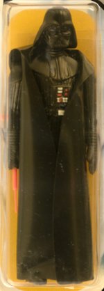 STAR WARS: RETURN OF THE JEDI - DARTH VADER 79 BACK-A AFA 80 Y-NM.