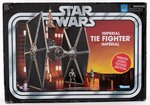 STAR WARS - IMPERIAL TIE FIGHTER WALMART EXCLUSIVE IN BOX.