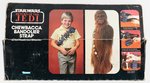 STAR WARS: RETURN OF THE JEDI - CHEWBACCA BANDOLIER STRAP IN BOX.