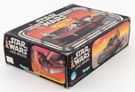 STAR WARS - LAND SPEEDER IN BOX.