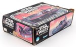 STAR WARS - LAND SPEEDER IN BOX.