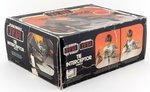 STAR WARS: RETURN OF THE JEDI - TIE INTERCEPTOR IN BOX (BI-LOGO).