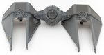 STAR WARS: RETURN OF THE JEDI - TIE INTERCEPTOR IN BOX (BI-LOGO).