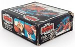 STAR WARS: THE EMPIRE STRIKES BACK - TWIN-POD CLOUD CAR IN BOX.