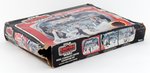 STAR WARS: THE EMPIRE STRIKES BACK - REBEL COMMAND CENTER ADVENTURE IN BOX.