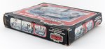 STAR WARS: THE EMPIRE STRIKES BACK - REBEL COMMAND CENTER ADVENTURE IN BOX.