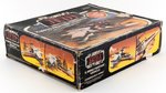 PALITOY STAR WARS: RETURN OF THE JEDI - X-WING FIGHTER (BATTLE DAMAGED) IN BOX (BI-LOGO).