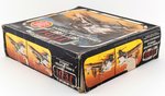 PALITOY STAR WARS: RETURN OF THE JEDI - X-WING FIGHTER (BATTLE DAMAGED) IN BOX (BI-LOGO).