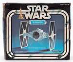 STAR WARS TIE FIGHTER IN BOX W/INSERT.