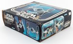 STAR WARS TIE FIGHTER IN BOX W/INSERT.