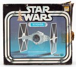 STAR WARS TIE FIGHTER IN BOX.