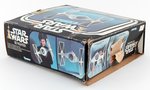 STAR WARS TIE FIGHTER IN BOX.