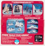 STAR WARS MICRO COLLECTION - HOTH WAMPA CAVE ACTION PLAYSET FACTORY SEALED IN BOX.