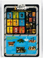 STAR WARS (1979) - BOBA FETT 21 BACK-B AFA 80 NM.