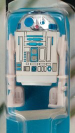 STAR WARS (1978) - ARTOO-DETOO (R2-D2) 12 BACK-B AFA 80 NM.