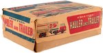 DEAN PHIPPS AUTO STORES JAPAN FRICTION TIN TRUCK IN BOX.