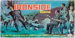IRONSIDE IDEAL GAME IN UNUSED CONDITION.