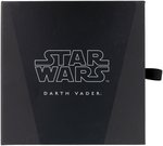 2016 1 KILO NIUE SILVER $100 STAR WARS CLASSIC DARTH VADER NGC PF70 ULTRA CAMEO PROOF ONE OF FIRST 200 STRUCK.