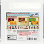 NINTENDO 3DS (2014) FANTASY LIFE VGA 95 MINT.