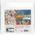 NINTENDO 3DS (2013) RUNE FACTORY 4 VGA 95 MINT.