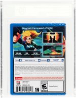 PLAYSTATION VITA (2018) VELOCITY 2X: CRITICAL MASS EDITION VGA 95+ MINT.