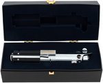 MASTER REPLICAS SIGNATURE EDITION STAR WARS - 1:1 SCALE LUKE SKYWALKER LIGHTSABER.