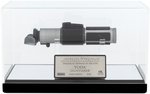 MASTER REPLICAS STAR WARS EPISODE III: THE PHANTOM MENACE - 1:1 SCALE YODA LIGHTSABER.